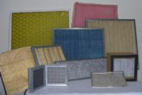 Filtros industriales de aire